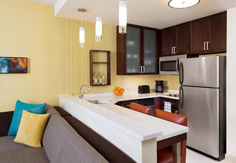 Residence Inn By Marriott Nashua Exterior foto